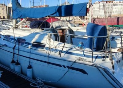 alquiler barco coruna 12 - Alquiler de Barco en Coruña