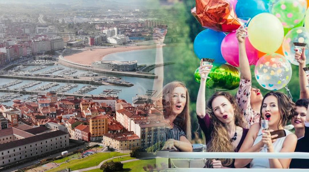 Despedidas de soltera en Gijón: ¡Celebraciones que nunca olvidarás!