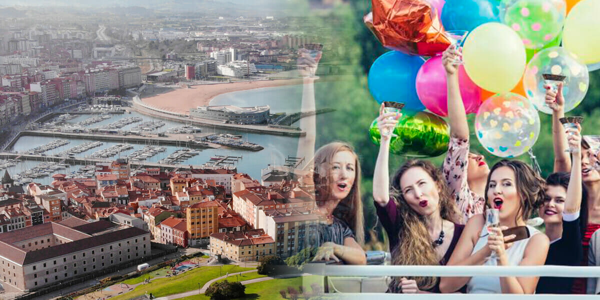 Despedidas de soltera en Gijón: ¡Celebraciones que nunca olvidarás!