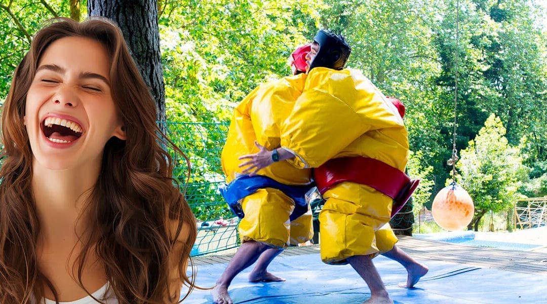 El fenómeno del Humor Amarillo como actividad para despedidas
