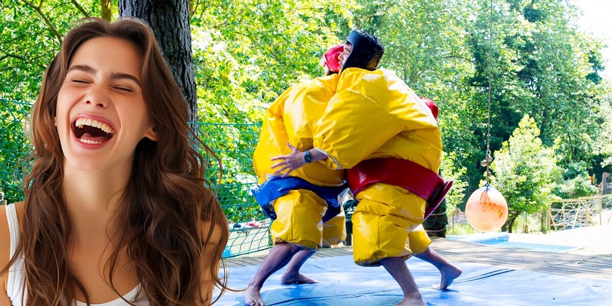 El fenómeno del Humor Amarillo como actividad para despedidas