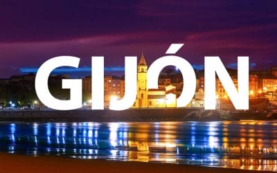 Conoce Gijón, el tesoro del norte y paraíso de las despedidas