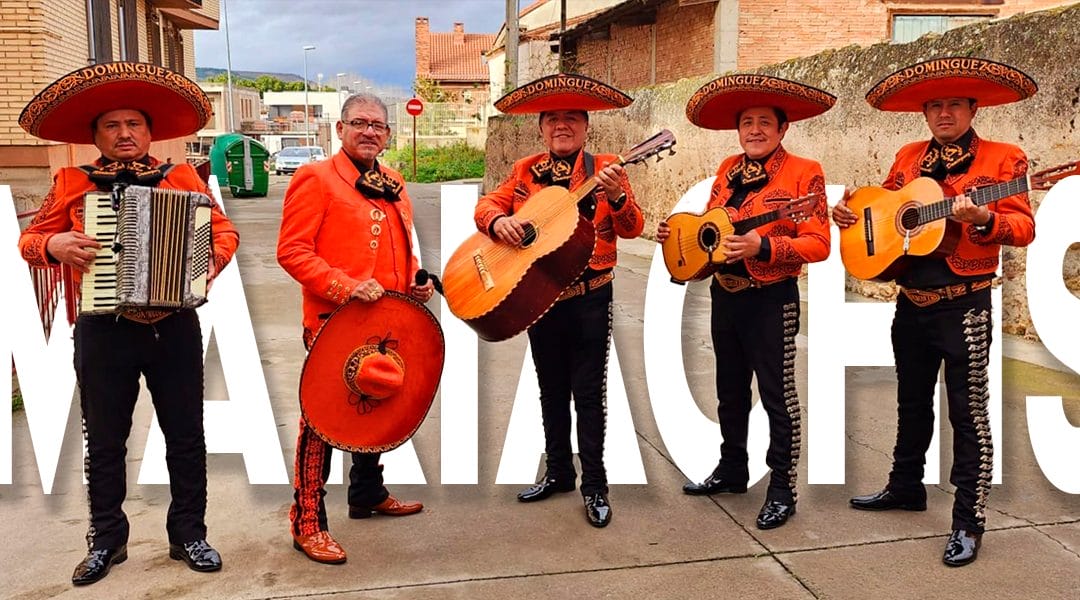 La magia de los Mariachis: Origen, tradición y evolución