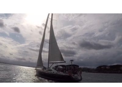 alquiler barco santander 2 - Alquiler de Barco en Santander