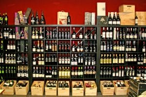cata vino salamanca 2 - Cata de Vino en Salamanca