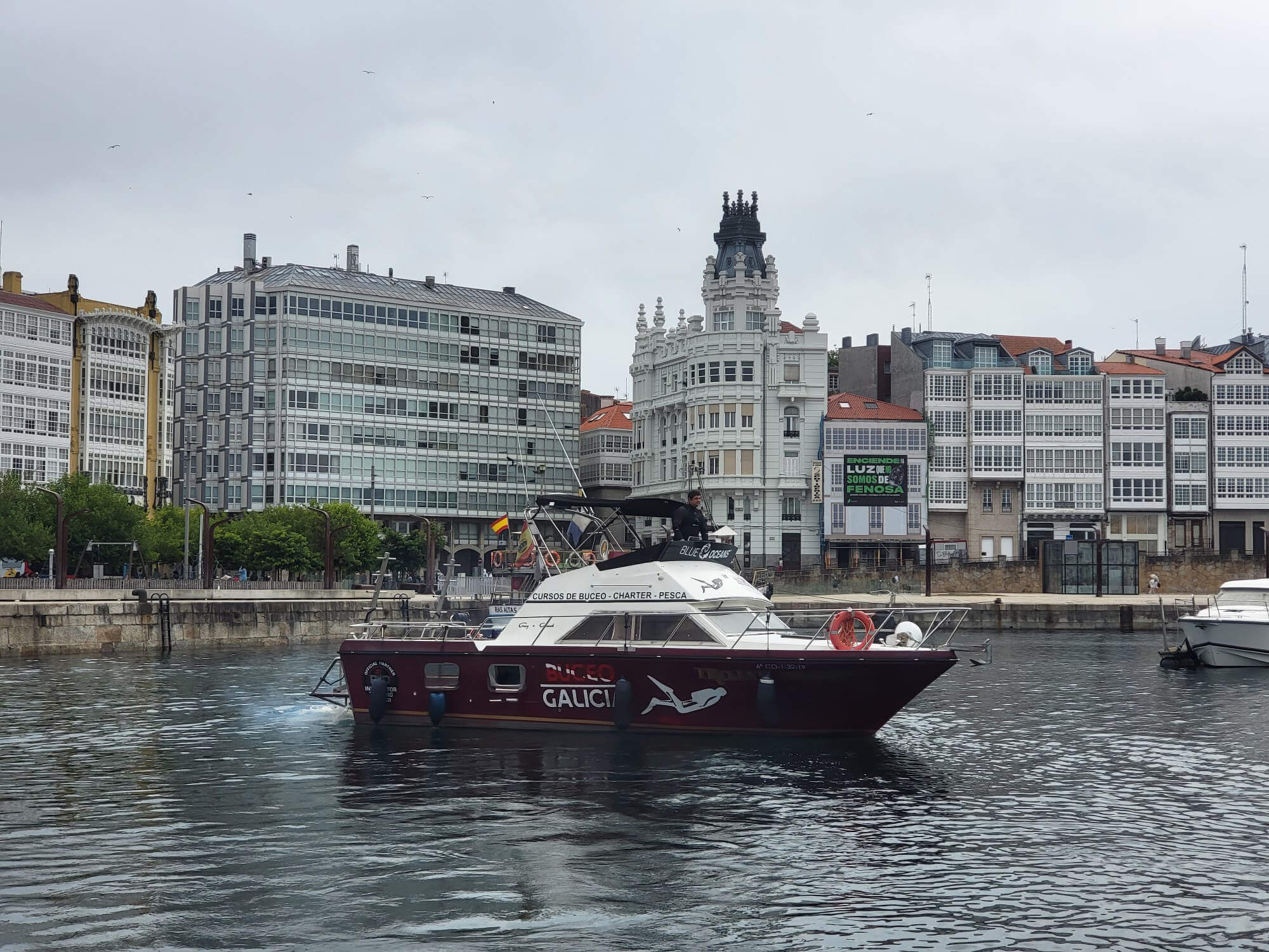 Alquiler Barco Alquiler Barco