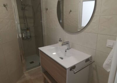 piso 12 leon 1 - Piso Alquiler Despedidas en León 12