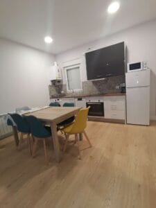 piso 12 leon 13 - Piso Alquiler Despedidas en León 12