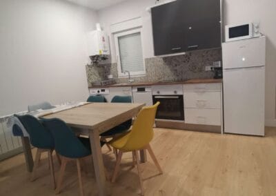 piso 12 leon 13 - Piso Alquiler Despedidas en León 12