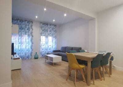 piso 12 leon 14 - Piso Alquiler Despedidas en León 12