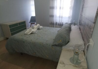 piso 12 leon 4 - Piso Alquiler Despedidas en León 12