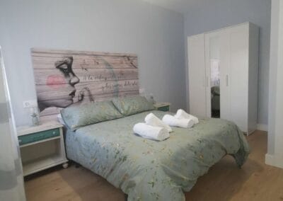 piso 12 leon 5 - Piso Alquiler Despedidas en León 12