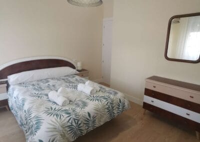 piso 12 leon 7 - Piso Alquiler Despedidas en León 12