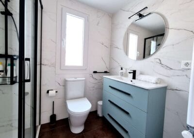 piso 13 leon 2 - Piso Alquiler Despedidas en León 13