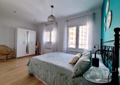 piso 13 leon 4 - Piso Alquiler Despedidas en León 13