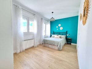 piso 13 leon 5 - Piso Alquiler Despedidas en León 13