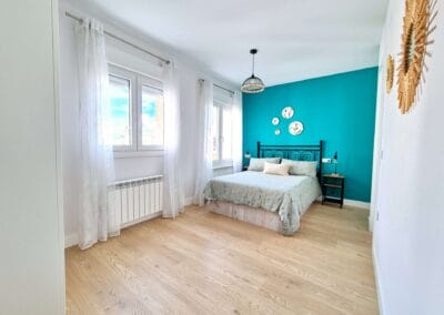 piso 13 leon 5 - Piso Alquiler Despedidas en León 13