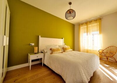 piso 13 leon 6 - Piso Alquiler Despedidas en León 13