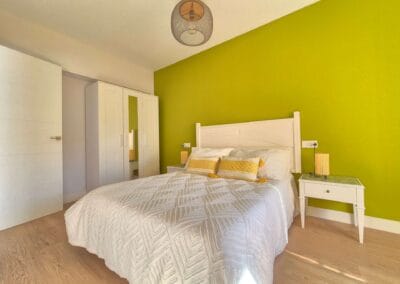 piso 13 leon 7 - Piso Alquiler Despedidas en León 13