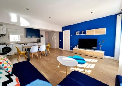 piso 13 leon 8 - Piso Alquiler Despedidas en León 13