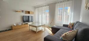 piso 14 leon 10 - Piso Alquiler Despedidas en León 14