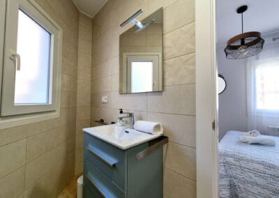 piso 14 leon 2 - Piso Alquiler Despedidas en León 14