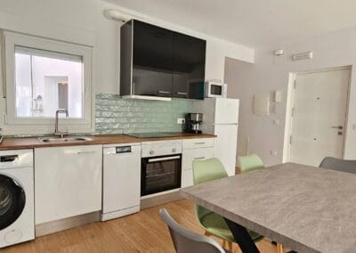 piso 14 leon 4 - Piso Alquiler Despedidas en León 14