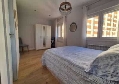 piso 14 leon 5 - Piso Alquiler Despedidas en León 14