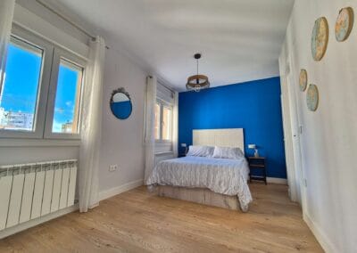 piso 14 leon 6 - Piso Alquiler Despedidas en León 14