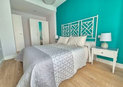 piso 14 leon 8 - Piso Alquiler Despedidas en León 14