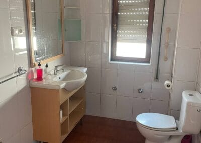 casa rural 6 leon12 - Casa Rural en León Nº 6