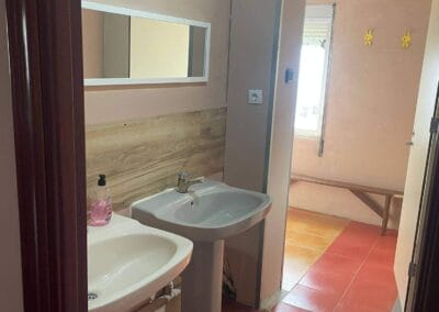 casa rural 6 leon2 - Casa Rural en León Nº 6