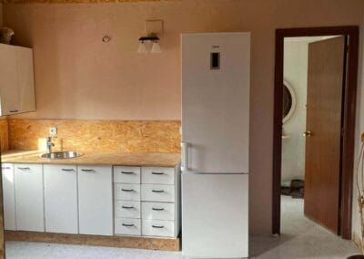 casa rural 6 leon5 - Casa Rural en León Nº 6