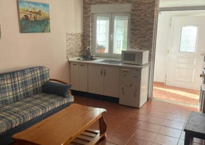 casa rural 6 leon8 - Casa Rural en León Nº 6