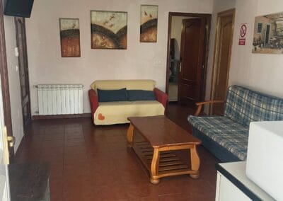 casa rural 6 leon9 - Casa Rural en León Nº 6