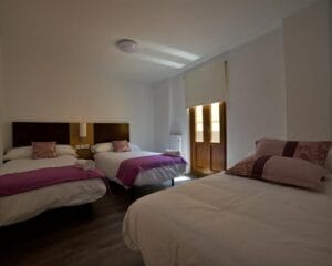 piso 3 4 leon 1 - Piso Alquiler Despedidas en León 04