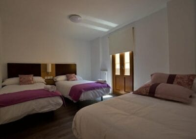 piso 3 4 leon 1 - Piso Alquiler Despedidas en León 04