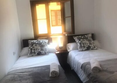 piso 3 4 leon 11 - Piso Alquiler Despedidas en León 04