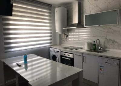 piso 3 4 leon 4 - Piso Alquiler Despedidas en León 04