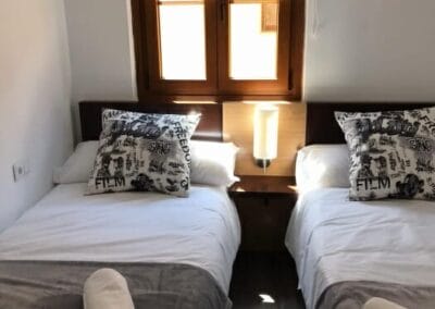 piso 3 4 leon 6 - Piso Alquiler Despedidas en León 04