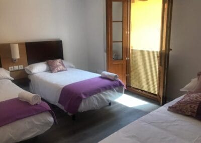 piso 3 4 leon 9 - Piso Alquiler Despedidas en León 04