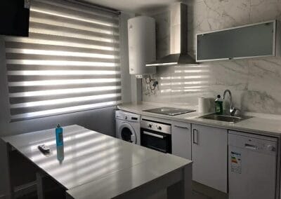 piso leon 4 - Piso Alquiler Despedidas en León 04