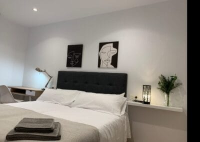 piso oviedo 3 - Piso 4 en Oviedo