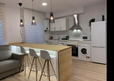 piso oviedo 4 - Piso 4 en Oviedo