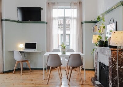 piso leon 15 10 - Piso Alquiler Despedidas en León 15