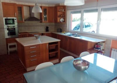 casa 2 oviedo 15 - Casa Rural 2 en Oviedo