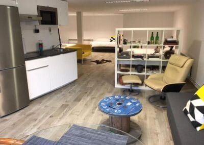 casa 2 oviedo 17 - Casa Rural 2 en Oviedo