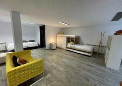 casa 2 oviedo 2 - Casa Rural 2 en Oviedo