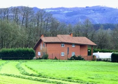 casa 2 oviedo 6 - Casa Rural 2 en Oviedo