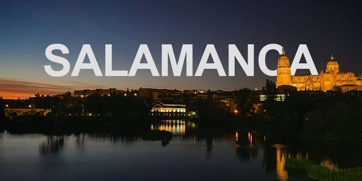 Despedidas en Salamanca más allá de las capeas: tapas, río Tormes y noche charra Despedidas en Salamanca más allá de las capeas: tapas, río Tormes y noche charra